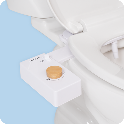 Tushy Classic Bidet Attachment